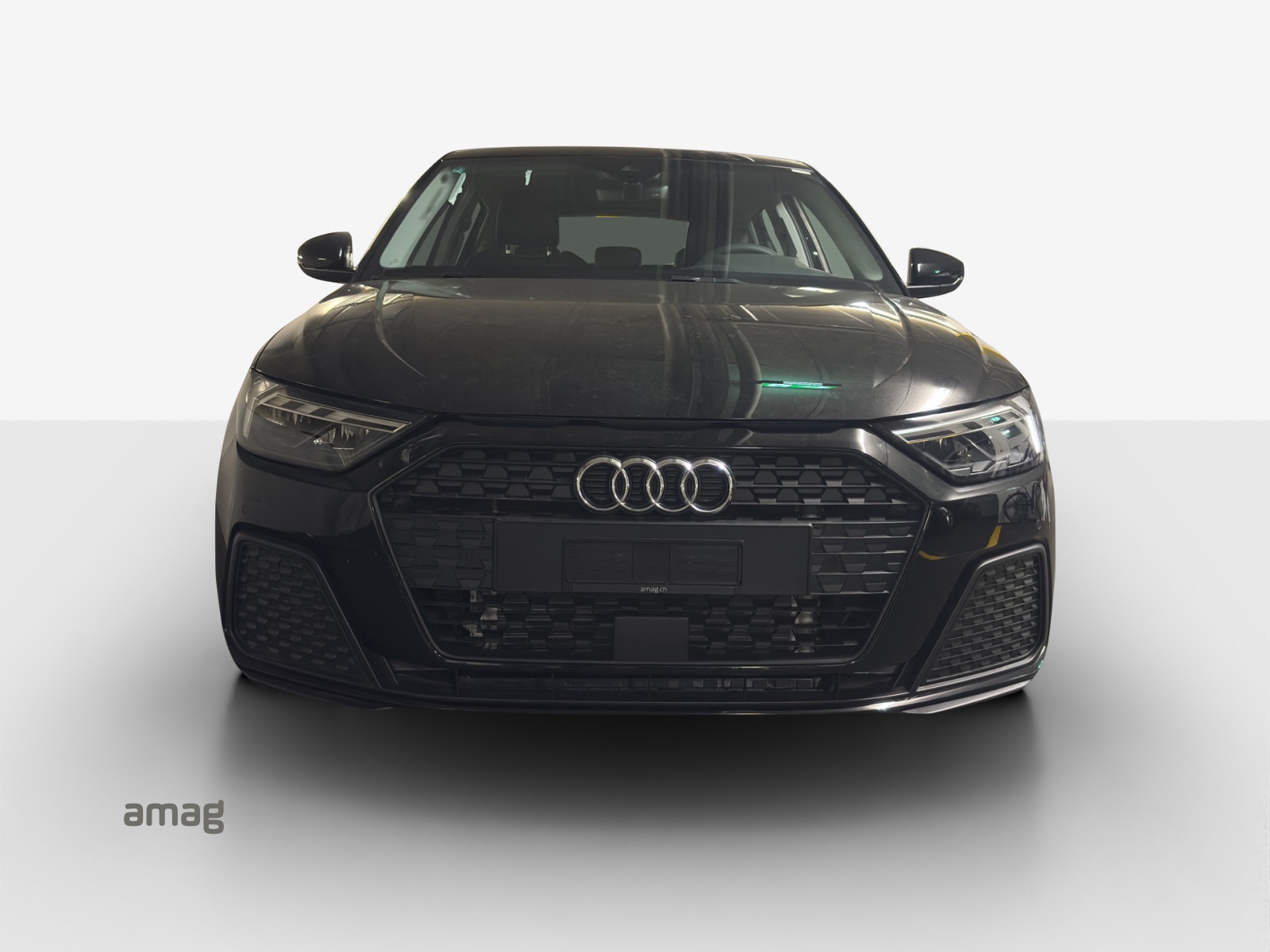 AUDI A1 Sportback 30 TFSI Attraction S-tronic-image-6