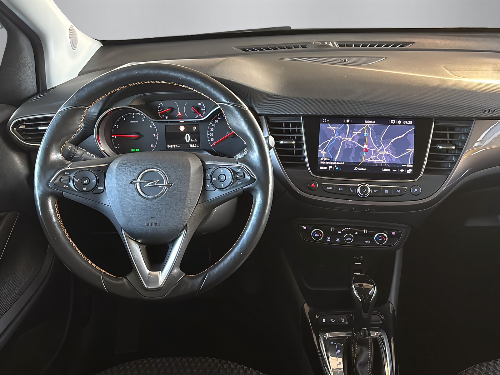 OPEL Crossland X 1.2 T Excellence S/S-image-4