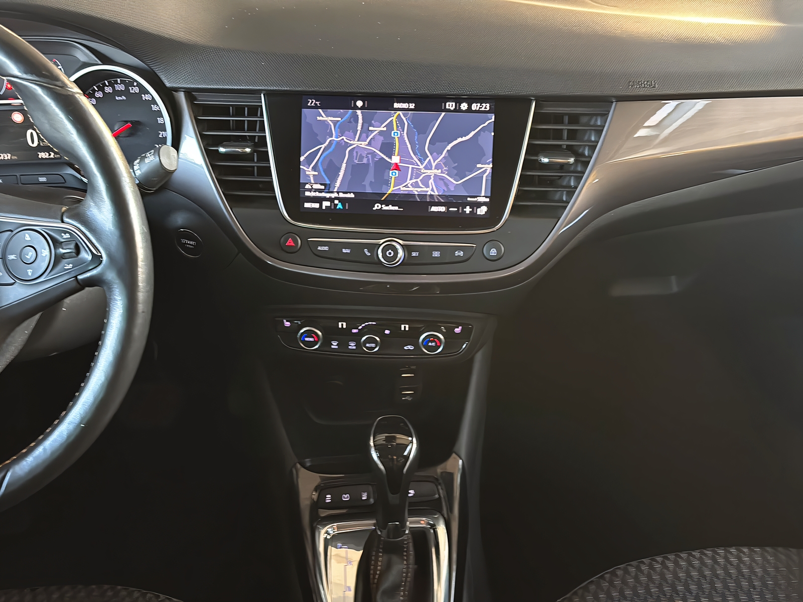 OPEL Crossland X 1.2 T Excellence S/S-image-5