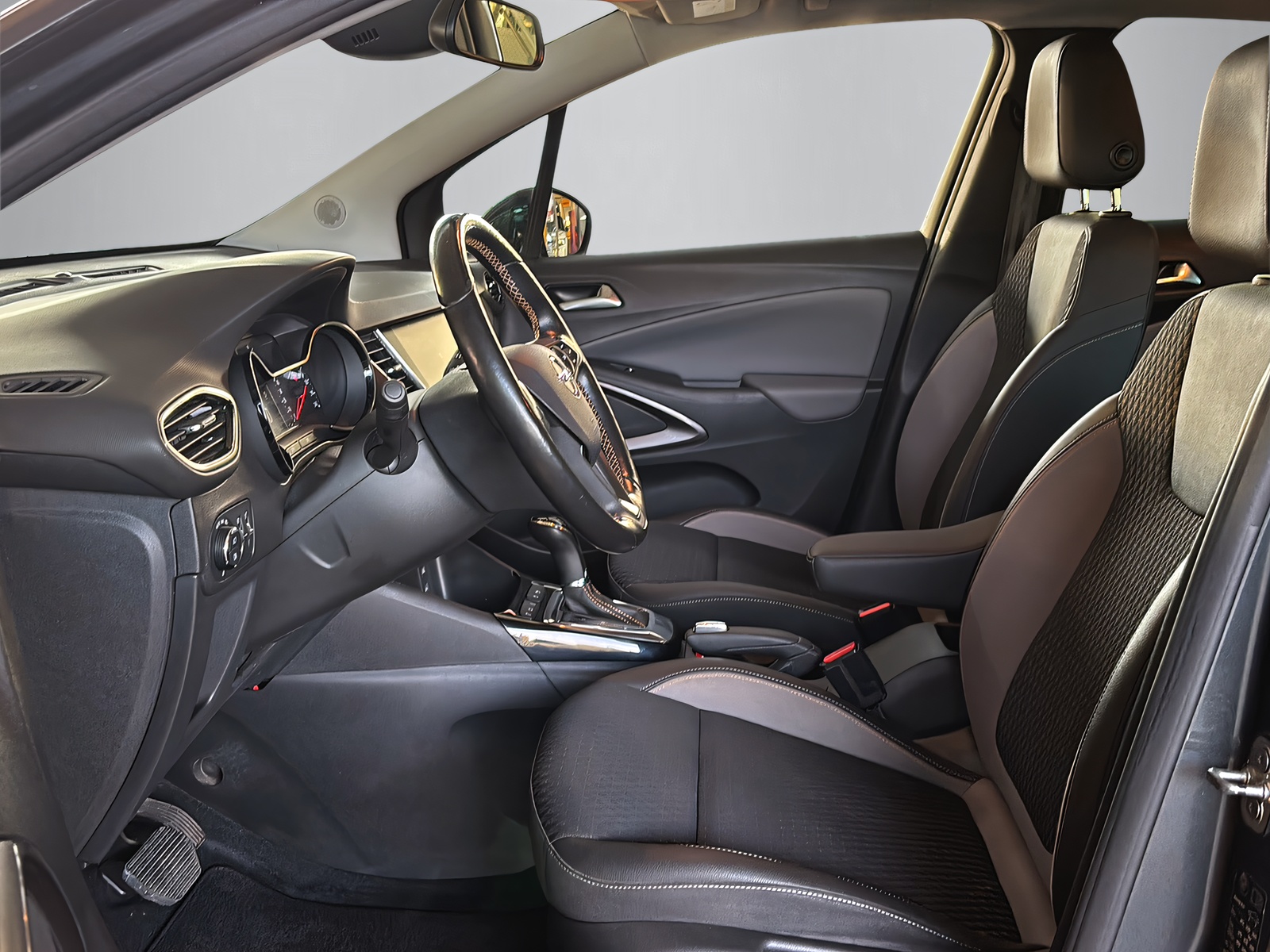 OPEL Crossland X 1.2 T Excellence S/S-image-2