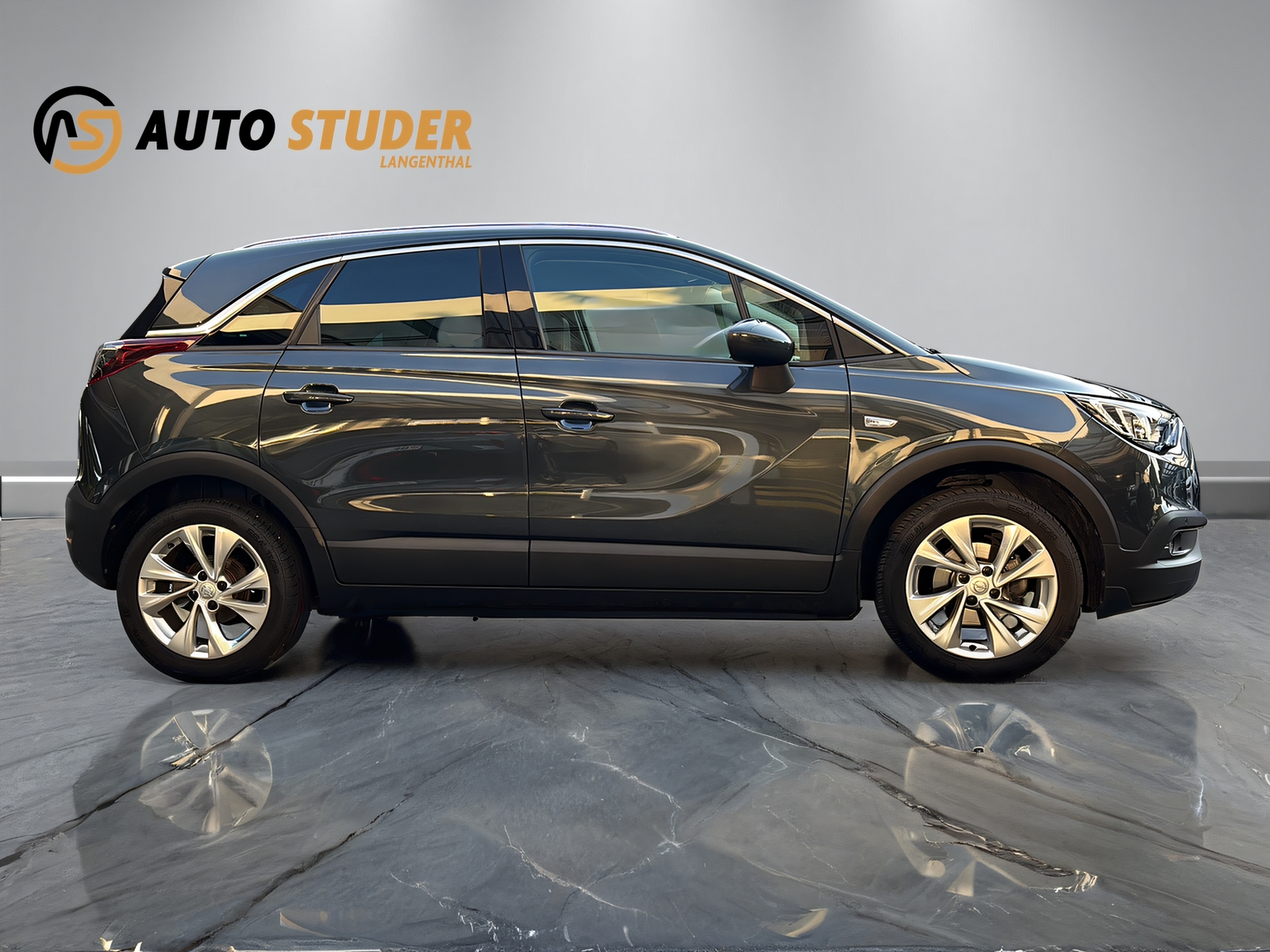 OPEL Crossland X 1.2 T Excellence S/S-image-12