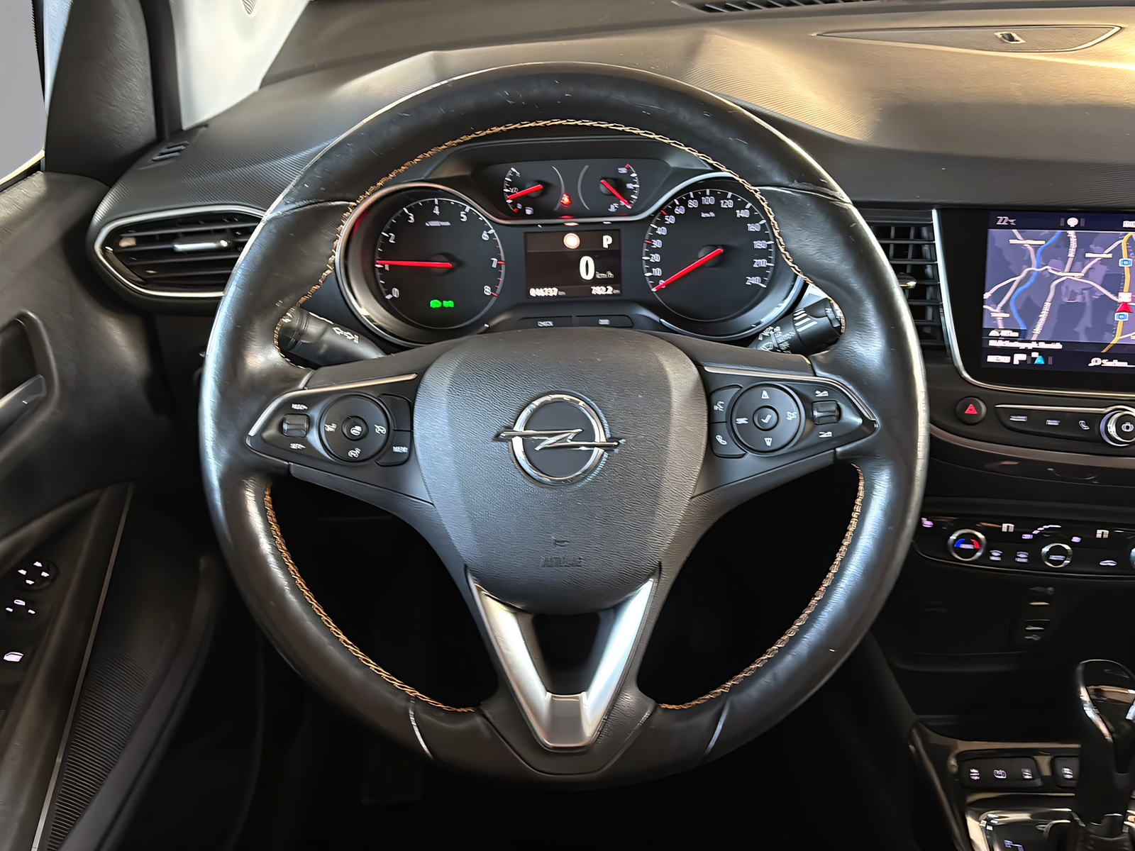 OPEL Crossland X 1.2 T Excellence S/S-image-3