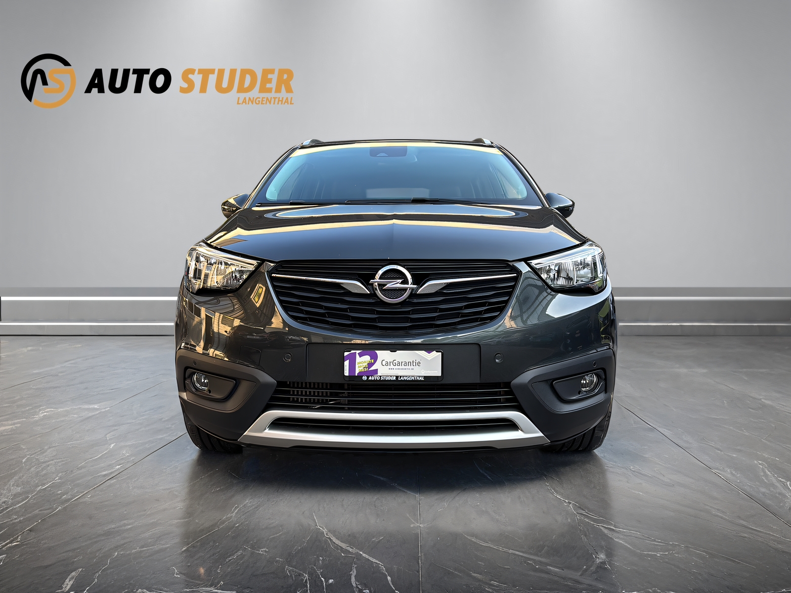OPEL Crossland X 1.2 T Excellence S/S-image-14