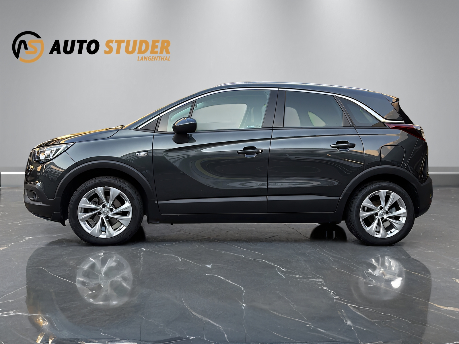 OPEL Crossland X 1.2 T Excellence S/S-image-7