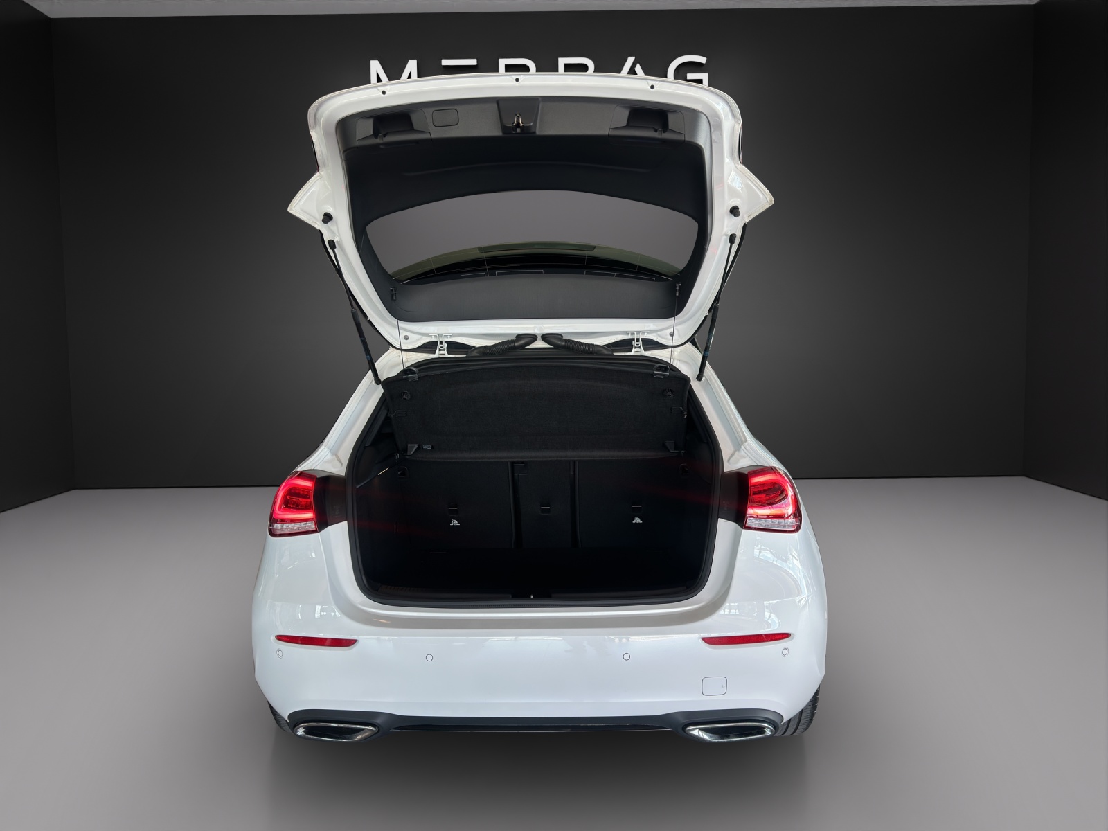 MERCEDES-BENZ A 180 Night Star-image-6