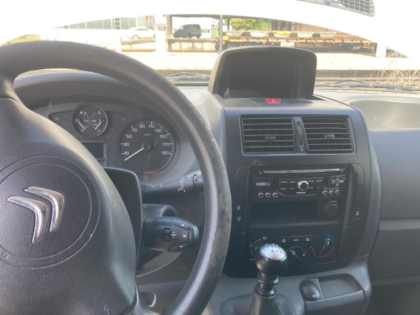 CITROEN 2.0 HDi 125-image-3