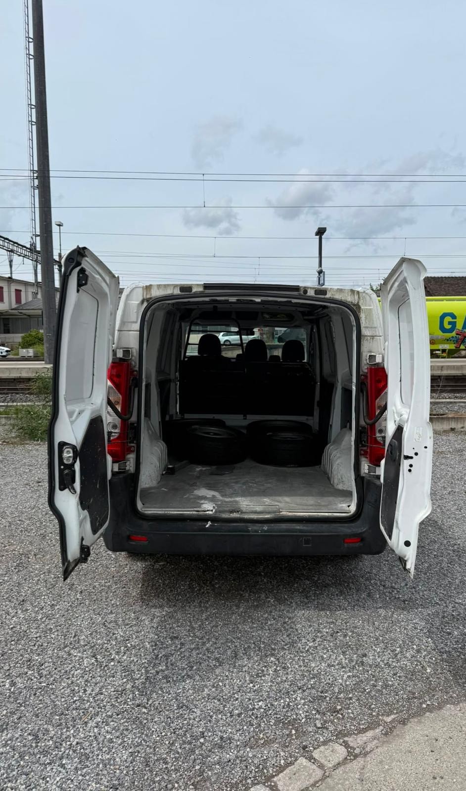 CITROEN 2.0 HDi 125-image-1