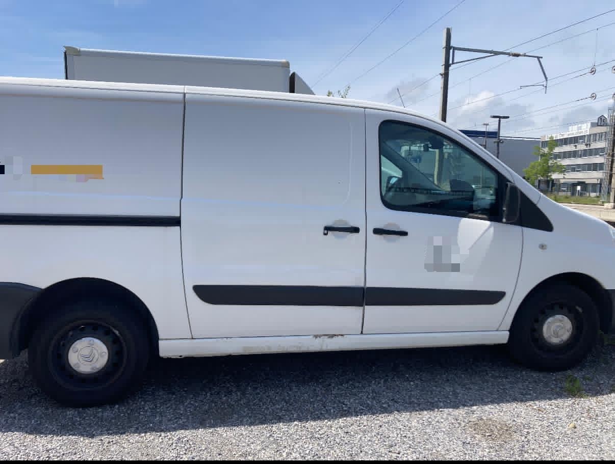 CITROEN 2.0 HDi 125-image-5