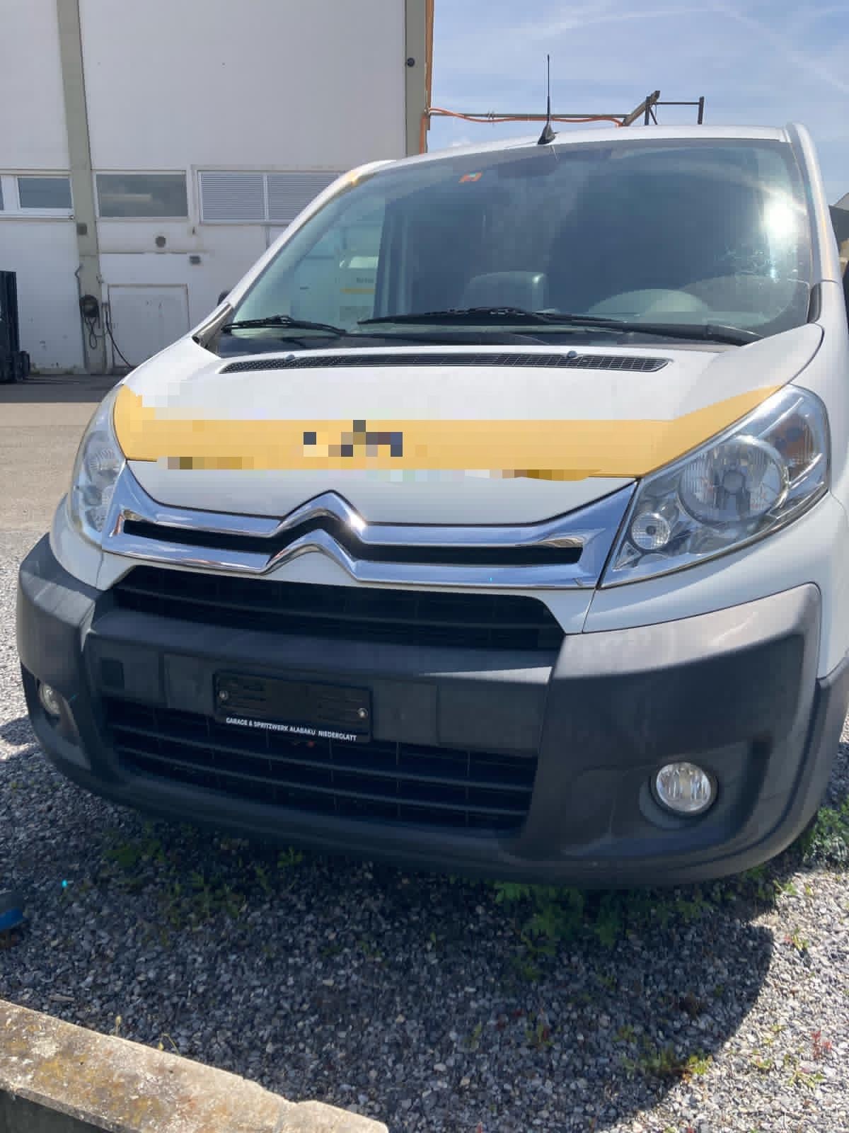 CITROEN 2.0 HDi 125-image-0