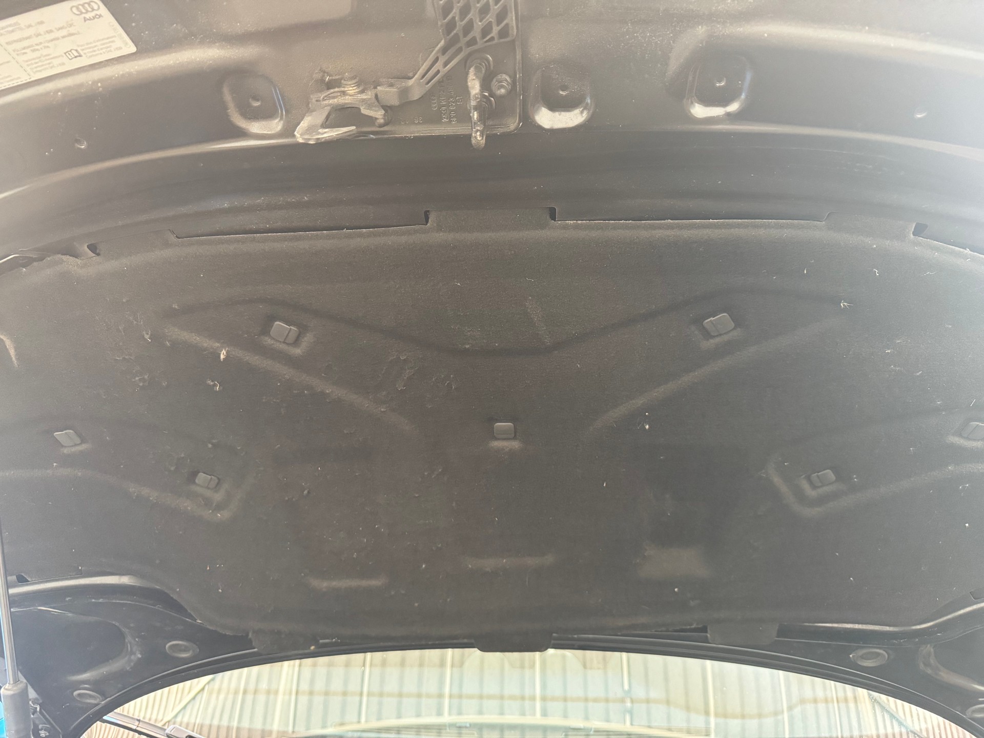 AUDI 2.5 T FSI Black Ed. quat. S-Tr-image-10