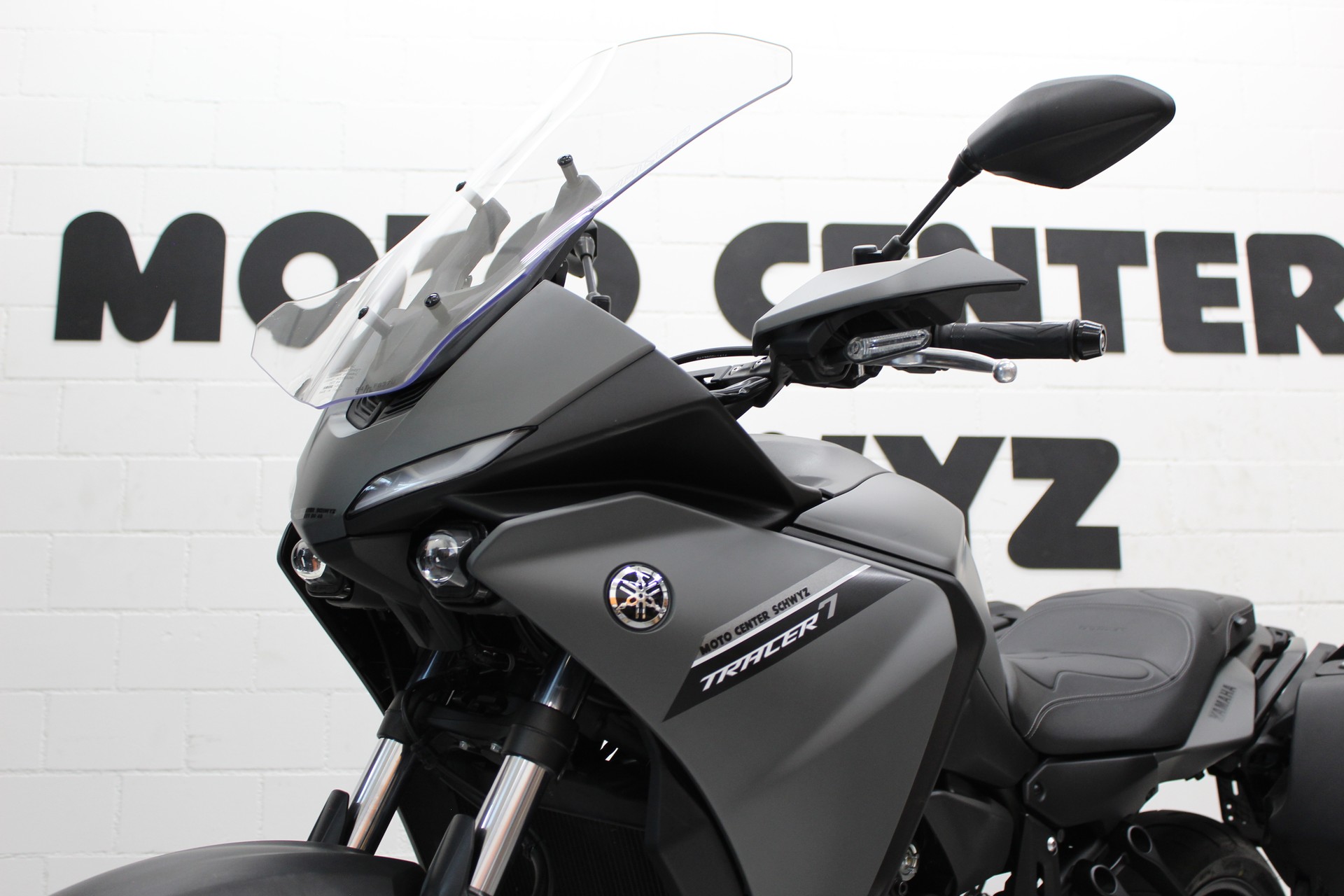 YAMAHA Tracer 7 (35kW)-image-4