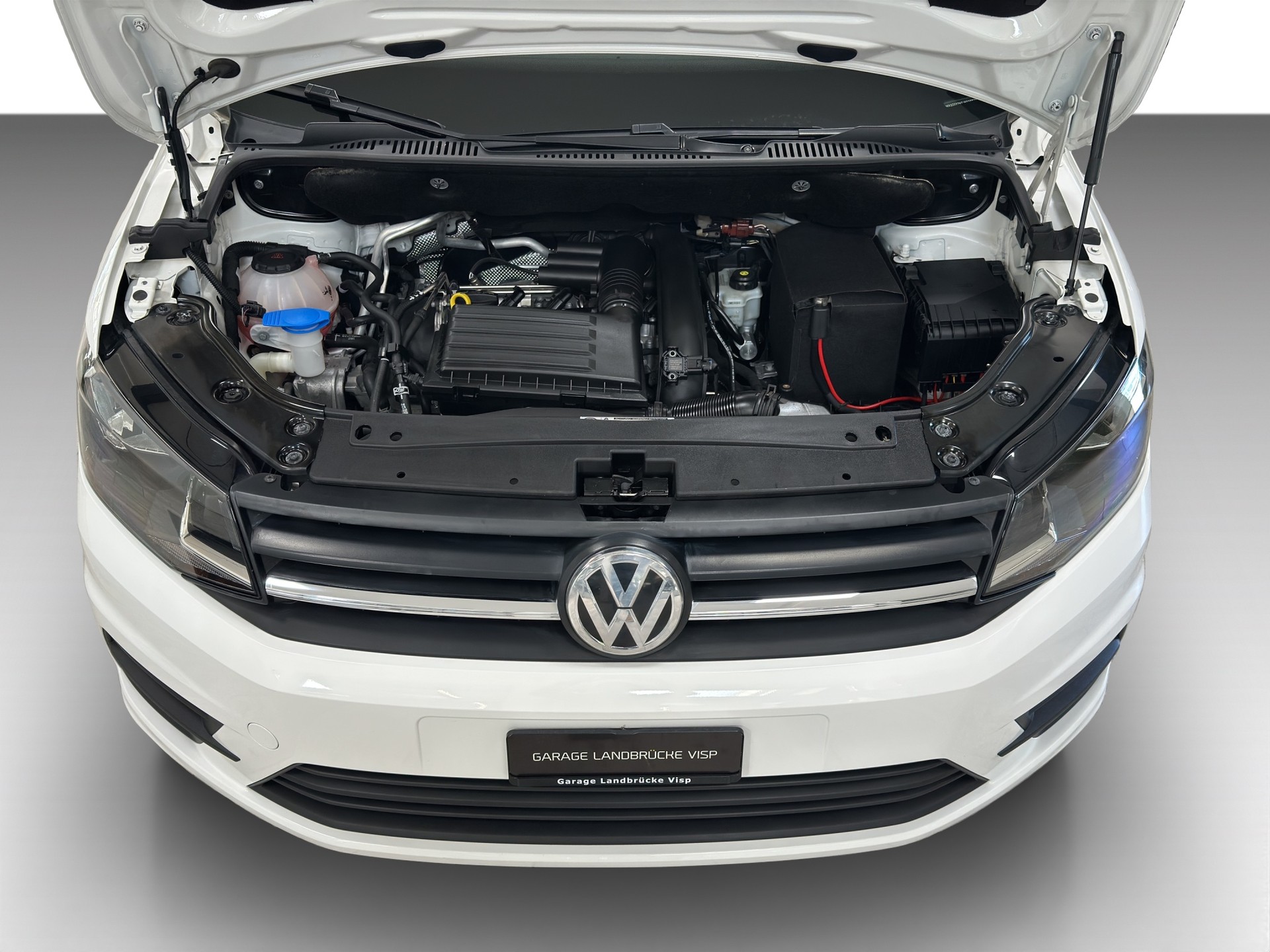VW Caddy Maxi 1.4 TSI Family-image-3
