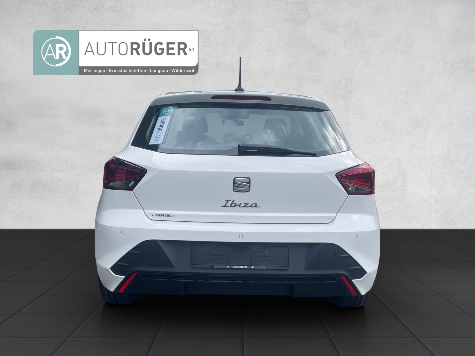 SEAT Ibiza 1.0 EcoTSI Style-image-4