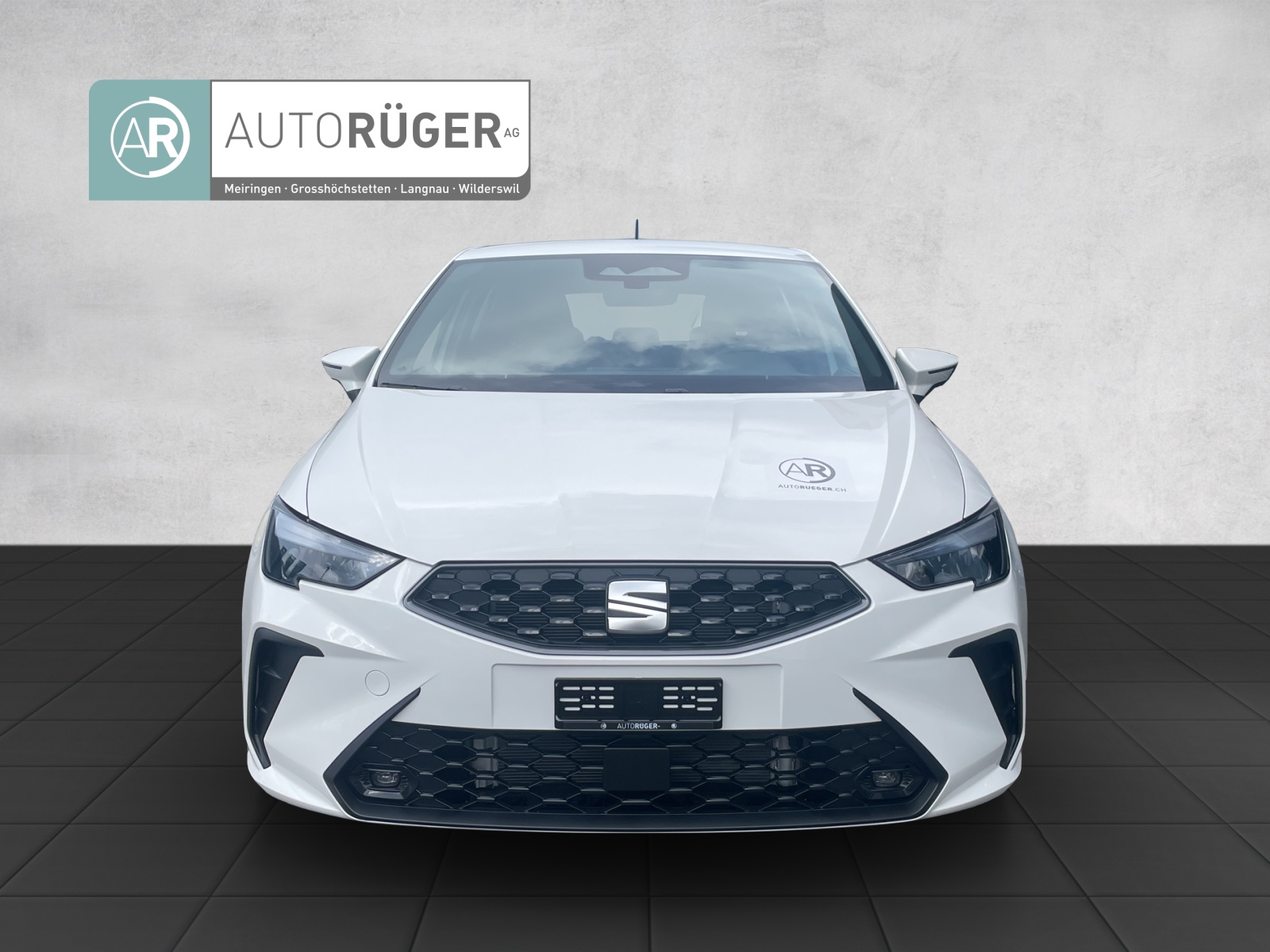 SEAT Ibiza 1.0 EcoTSI Style-image-1
