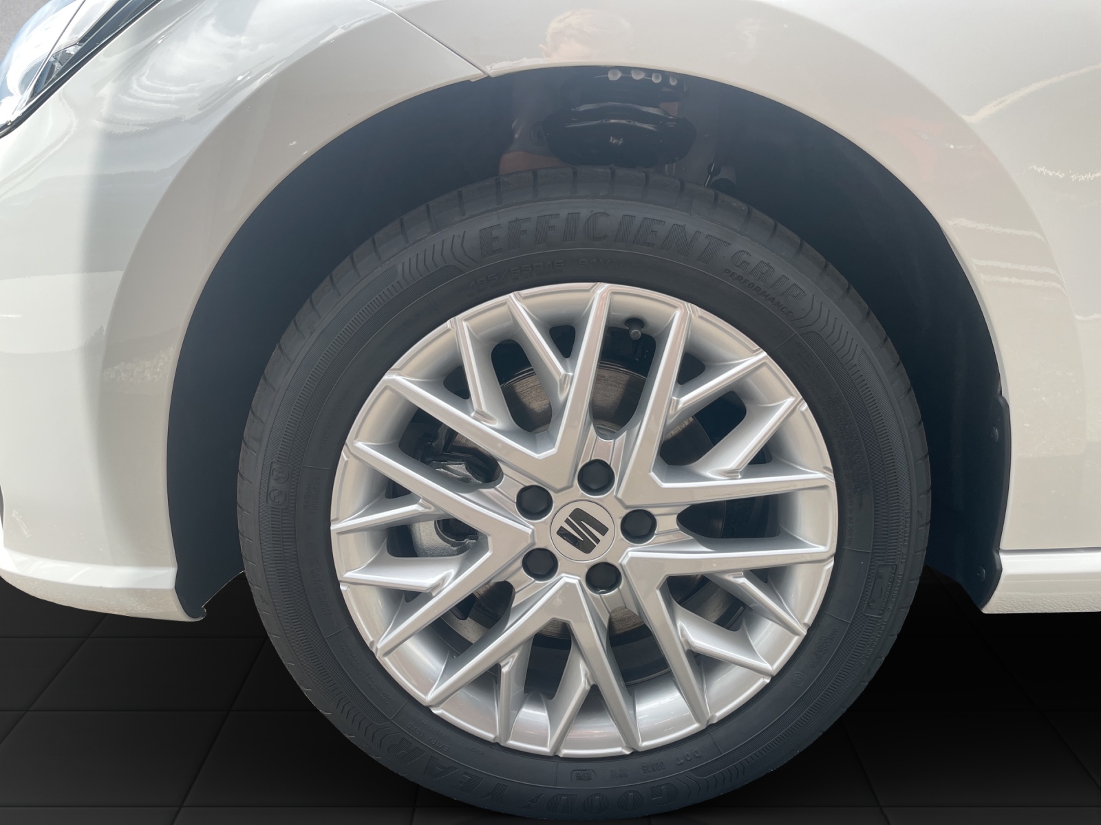 SEAT Ibiza 1.0 EcoTSI Style-image-14