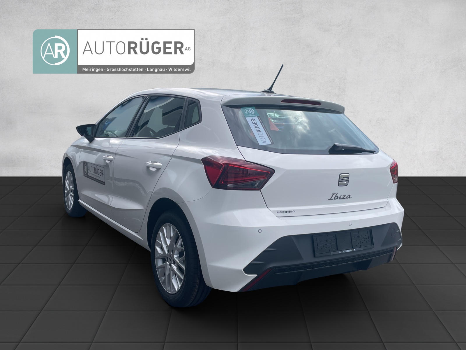 SEAT Ibiza 1.0 EcoTSI Style-image-3