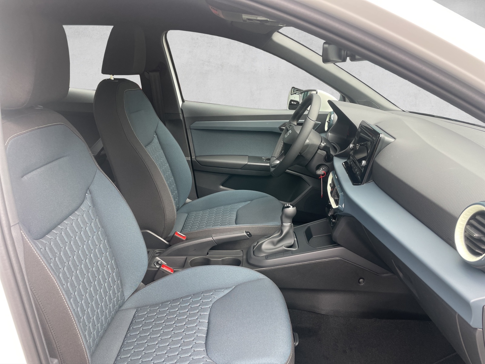 SEAT Ibiza 1.0 EcoTSI Style-image-12