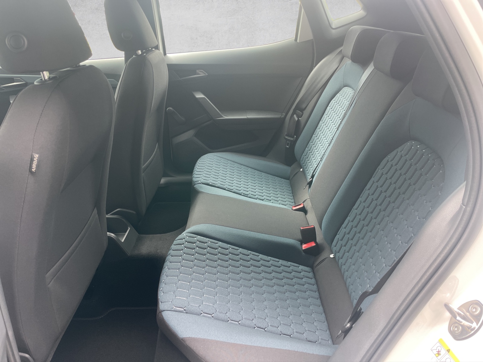 SEAT Ibiza 1.0 EcoTSI Style-image-9