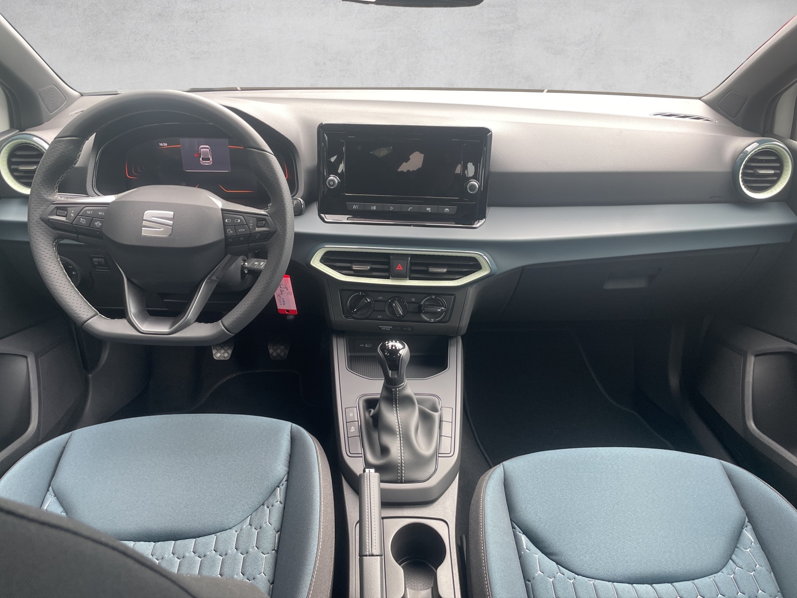SEAT Ibiza 1.0 EcoTSI Style-image-11