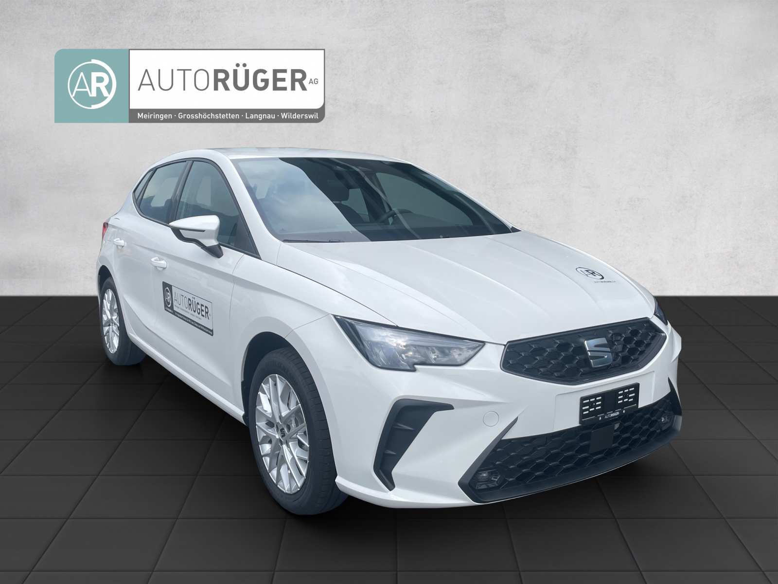 SEAT Ibiza 1.0 EcoTSI Style-image-7