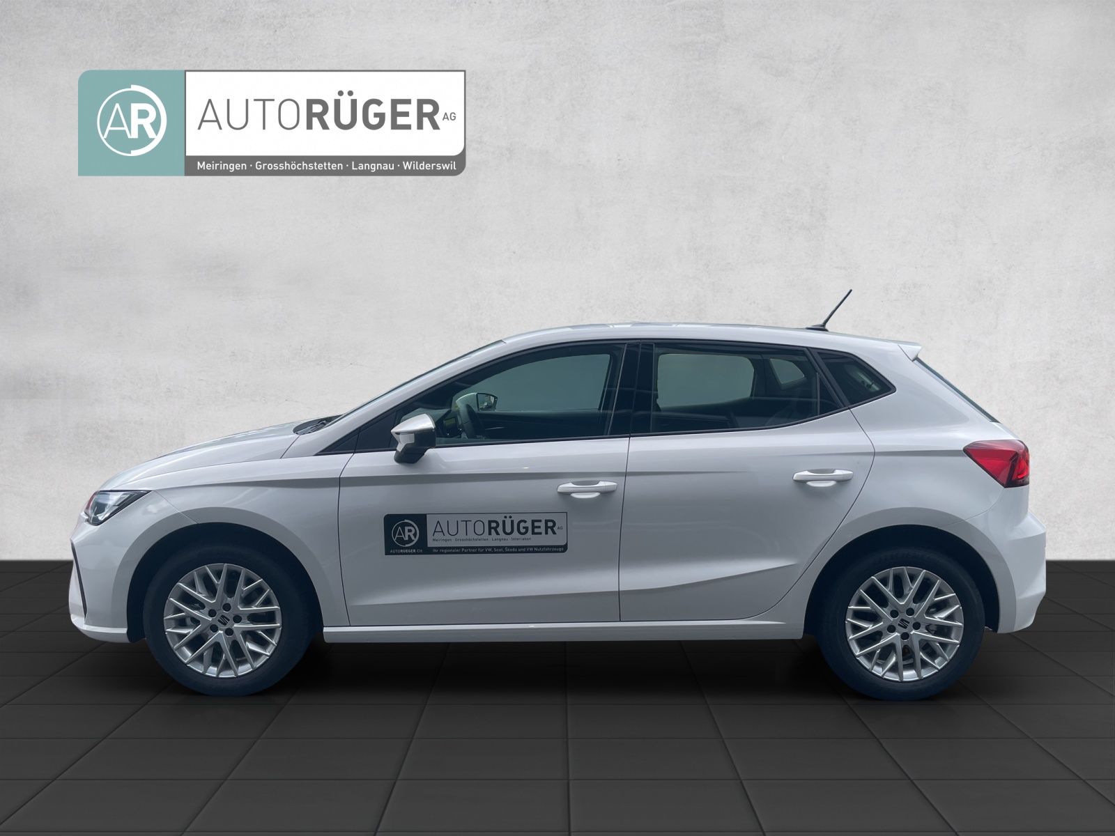 SEAT Ibiza 1.0 EcoTSI Style-image-2