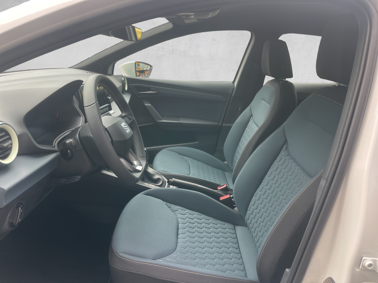 SEAT Ibiza 1.0 EcoTSI Style-image-8