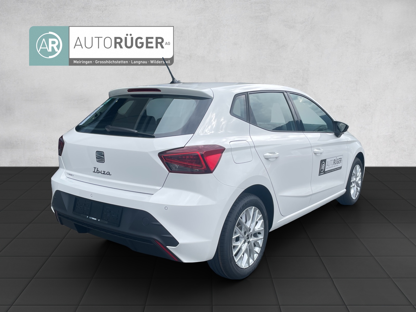 SEAT Ibiza 1.0 EcoTSI Style-image-5