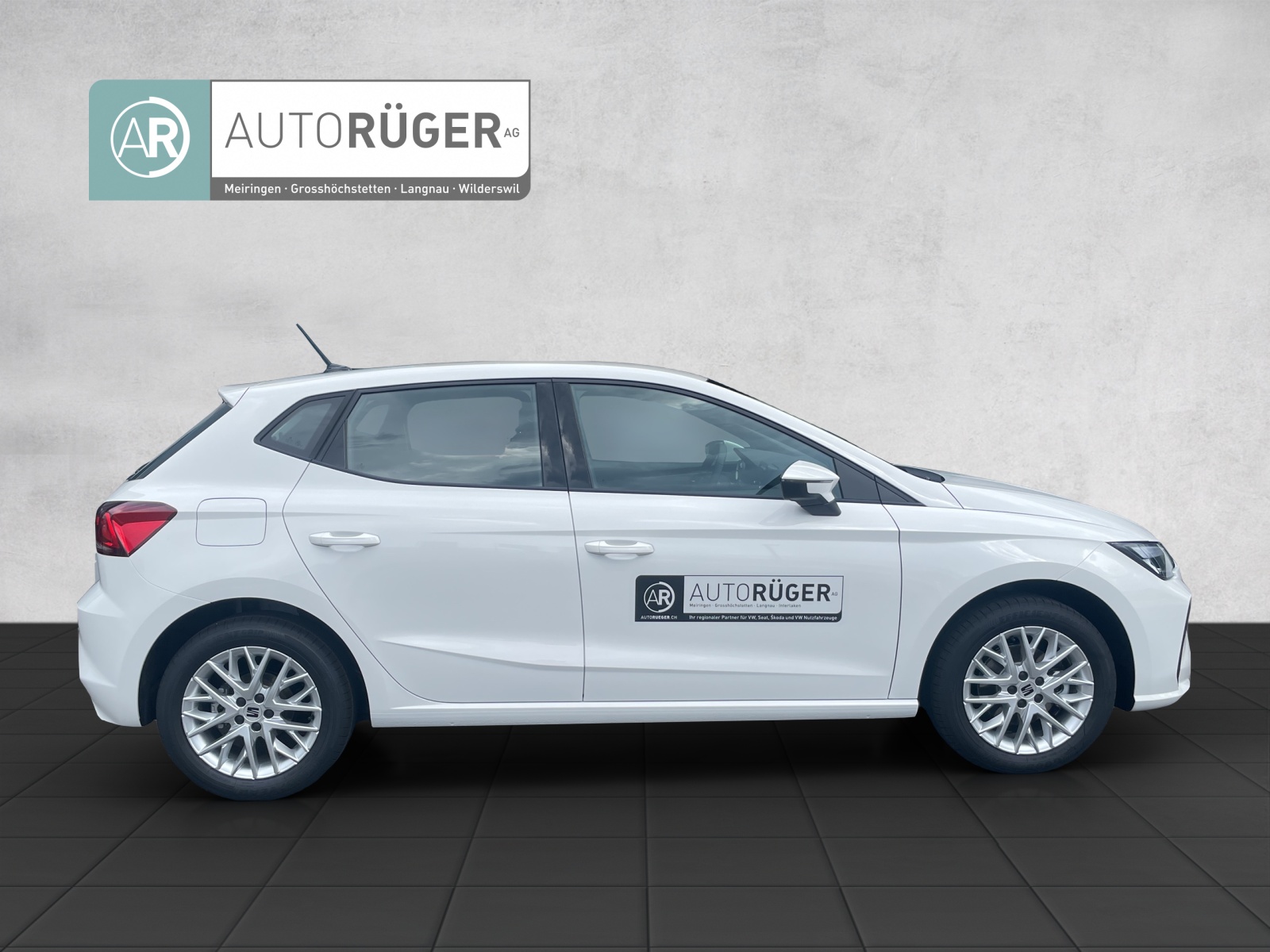 SEAT Ibiza 1.0 EcoTSI Style-image-6