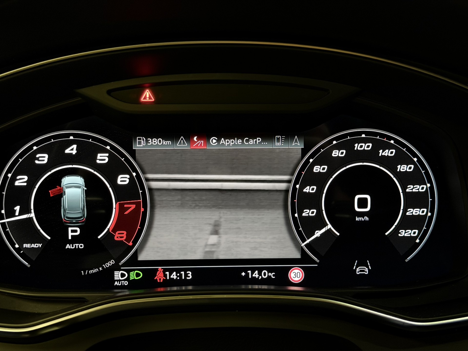 AUDI RS6 Avant 4.0 TFSI V8 quattro-image-10
