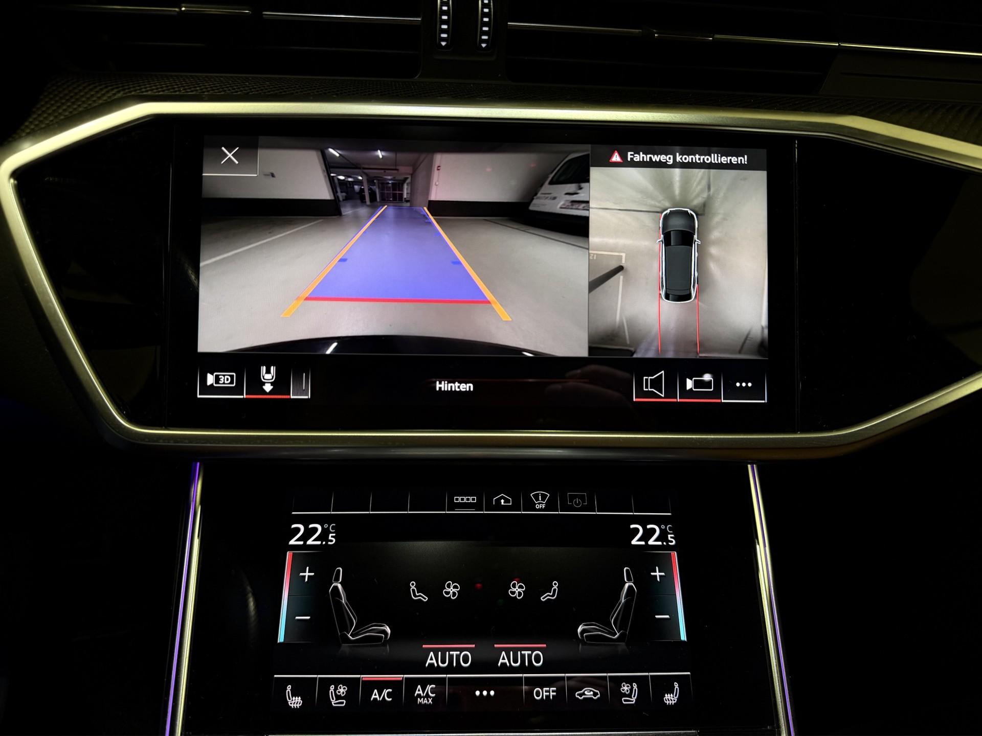 AUDI RS6 Avant 4.0 TFSI V8 quattro-image-11