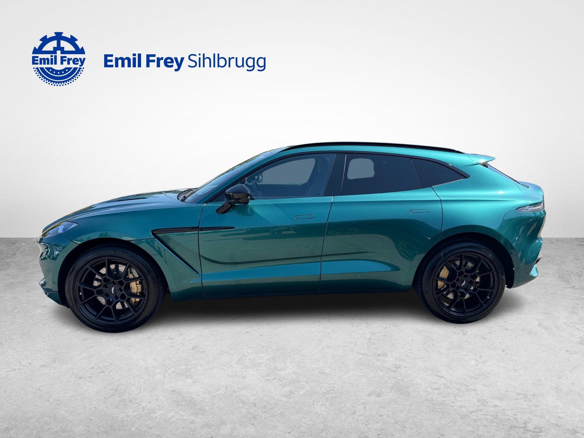 ASTON MARTIN DBX 4.0 V8 Bi-Turbo-image-4