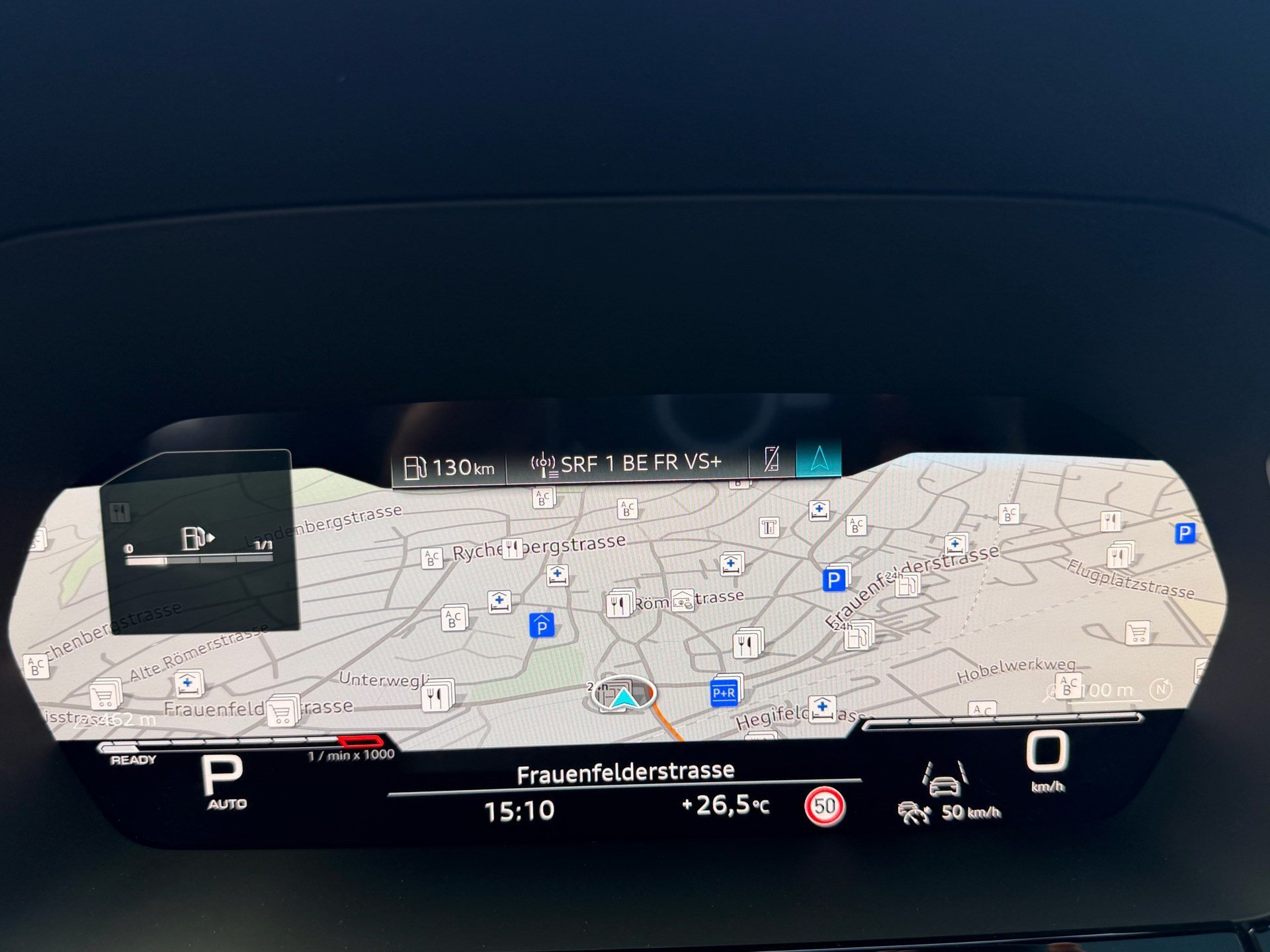 AUDI RS3 SPORTBACK 2.5 400 PS TFSI QUATTRO *** SCHALENSITZE & PANORAMAGLASDACH ***-image-11