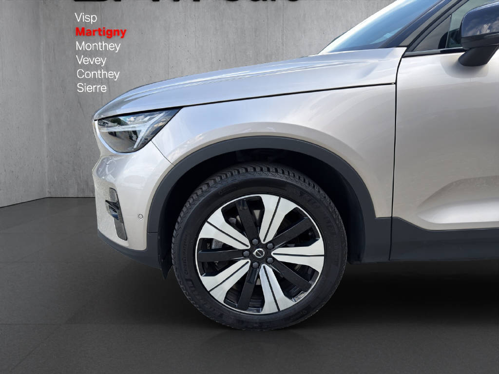 VOLVO XC40 P8 Twin Ultimate AWD-image-6