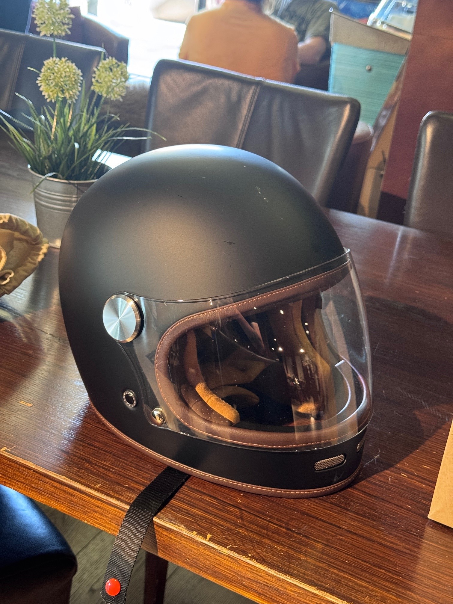 HARLEY-DAVIDSON FLHFB Electra Glide Highway Kingl 114-image-11