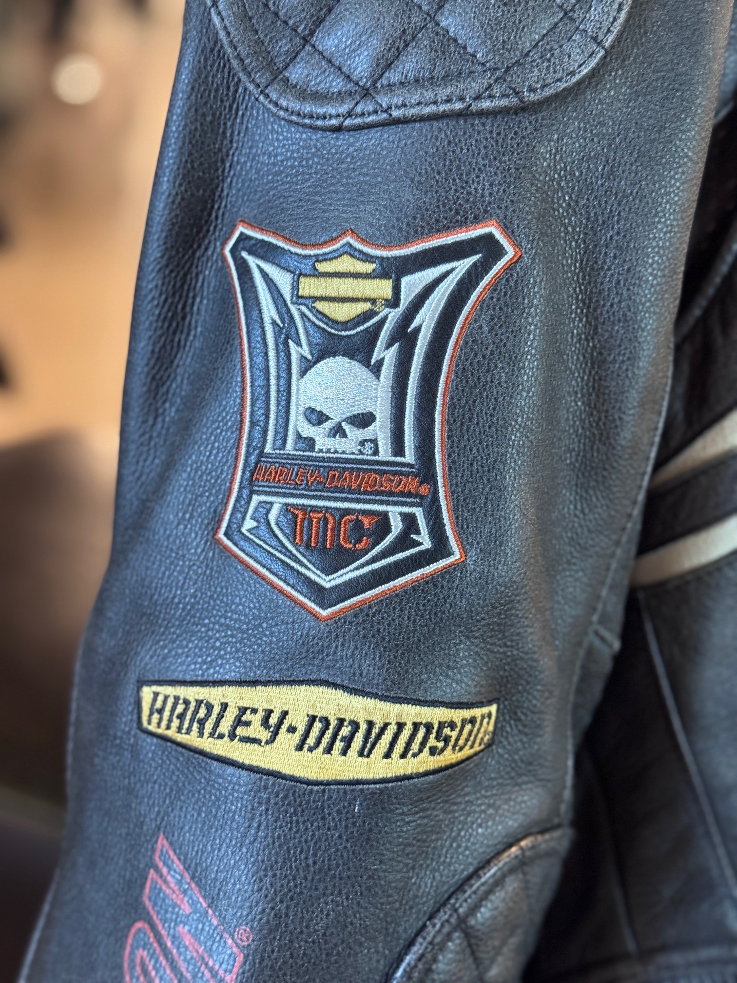 HARLEY-DAVIDSON FLHFB Electra Glide Highway Kingl 114-image-9