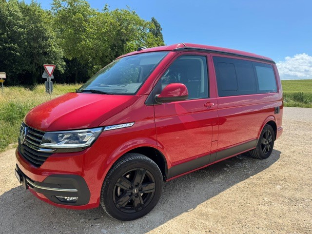 VW 2.0 TDI 150 Ocean Liberty DSG-image-1