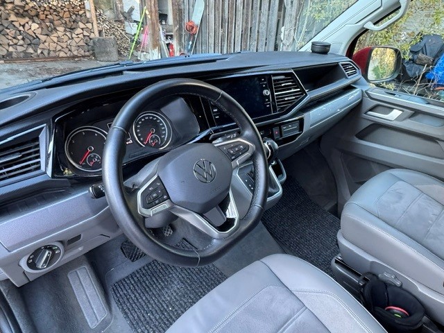 VW 2.0 TDI 150 Ocean Liberty DSG-image-3