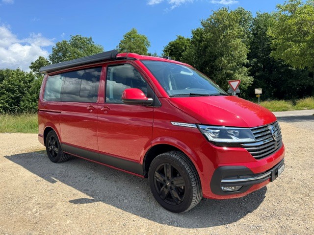 VW 2.0 TDI 150 Ocean Liberty DSG-image-0