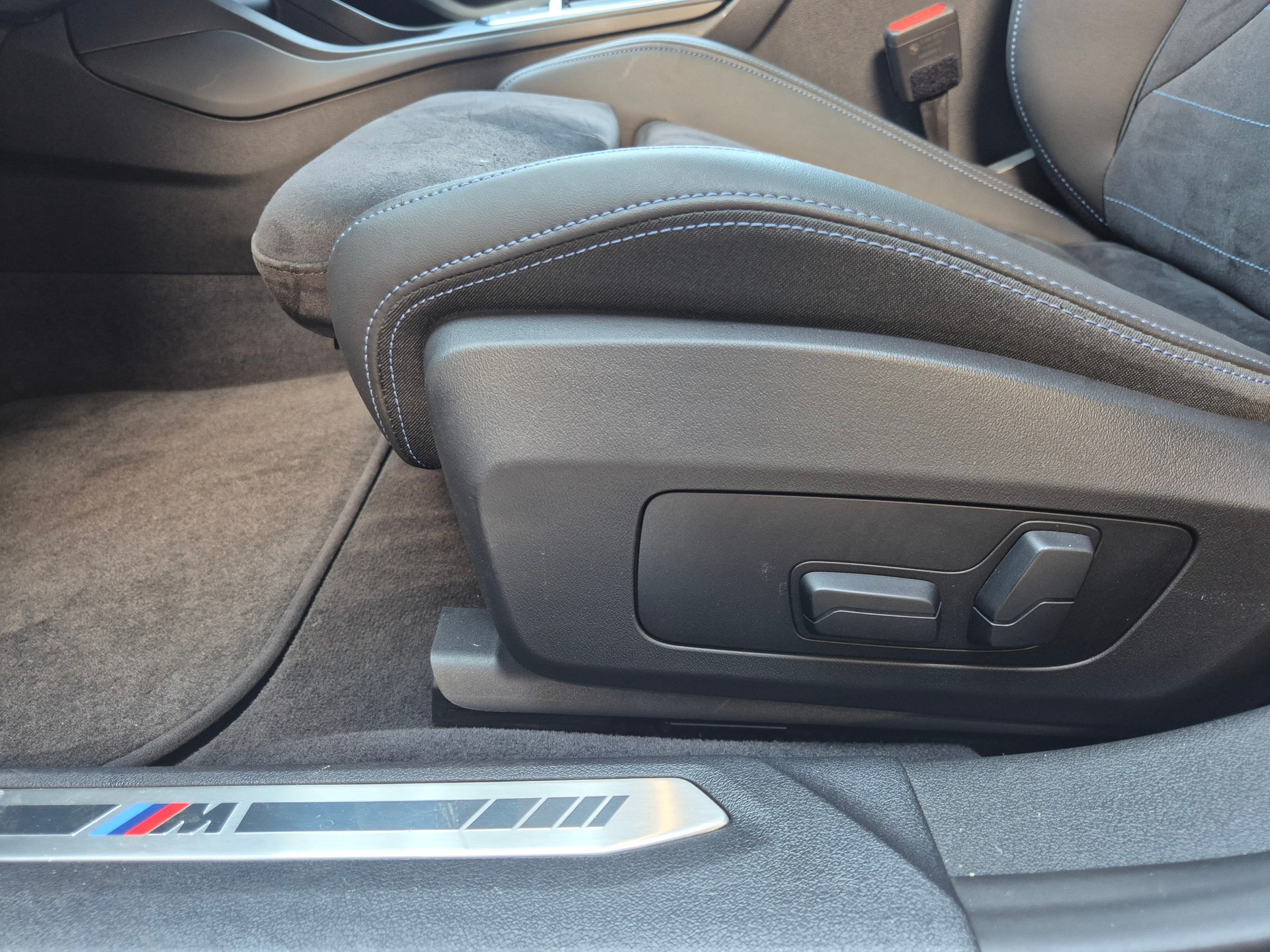 BMW M135 xDrive M Sport Pro-image-8