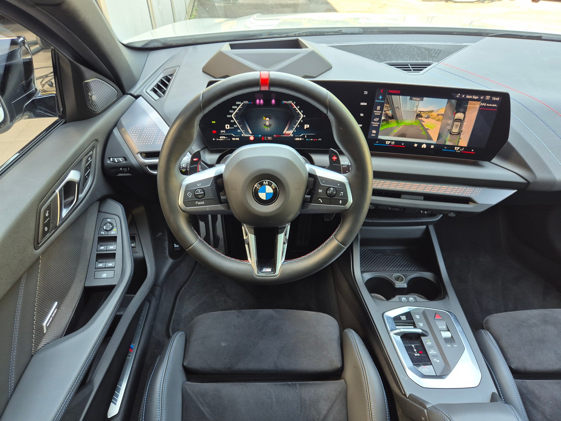 BMW M135 xDrive M Sport Pro-image-10