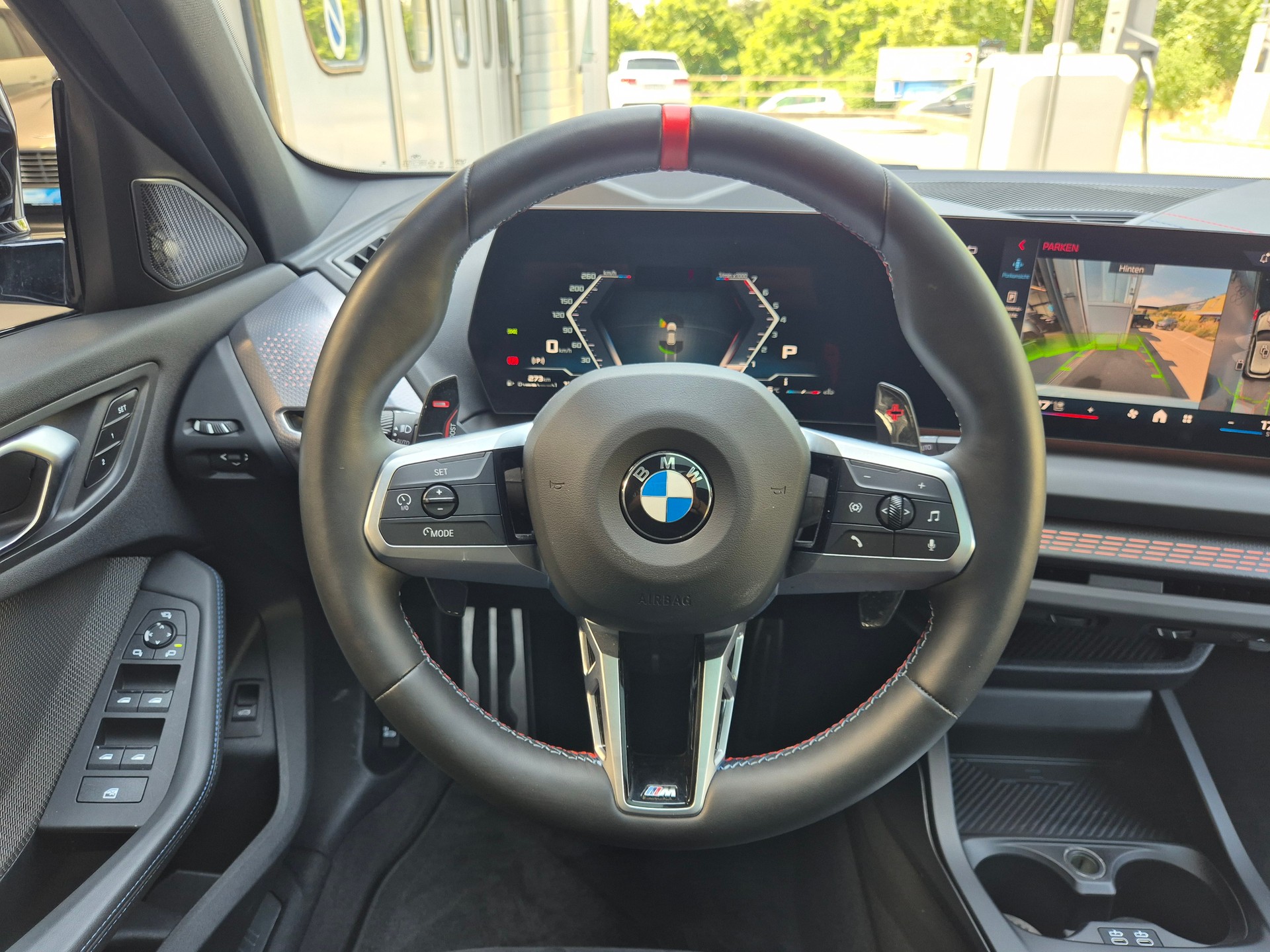 BMW M135 xDrive M Sport Pro-image-11