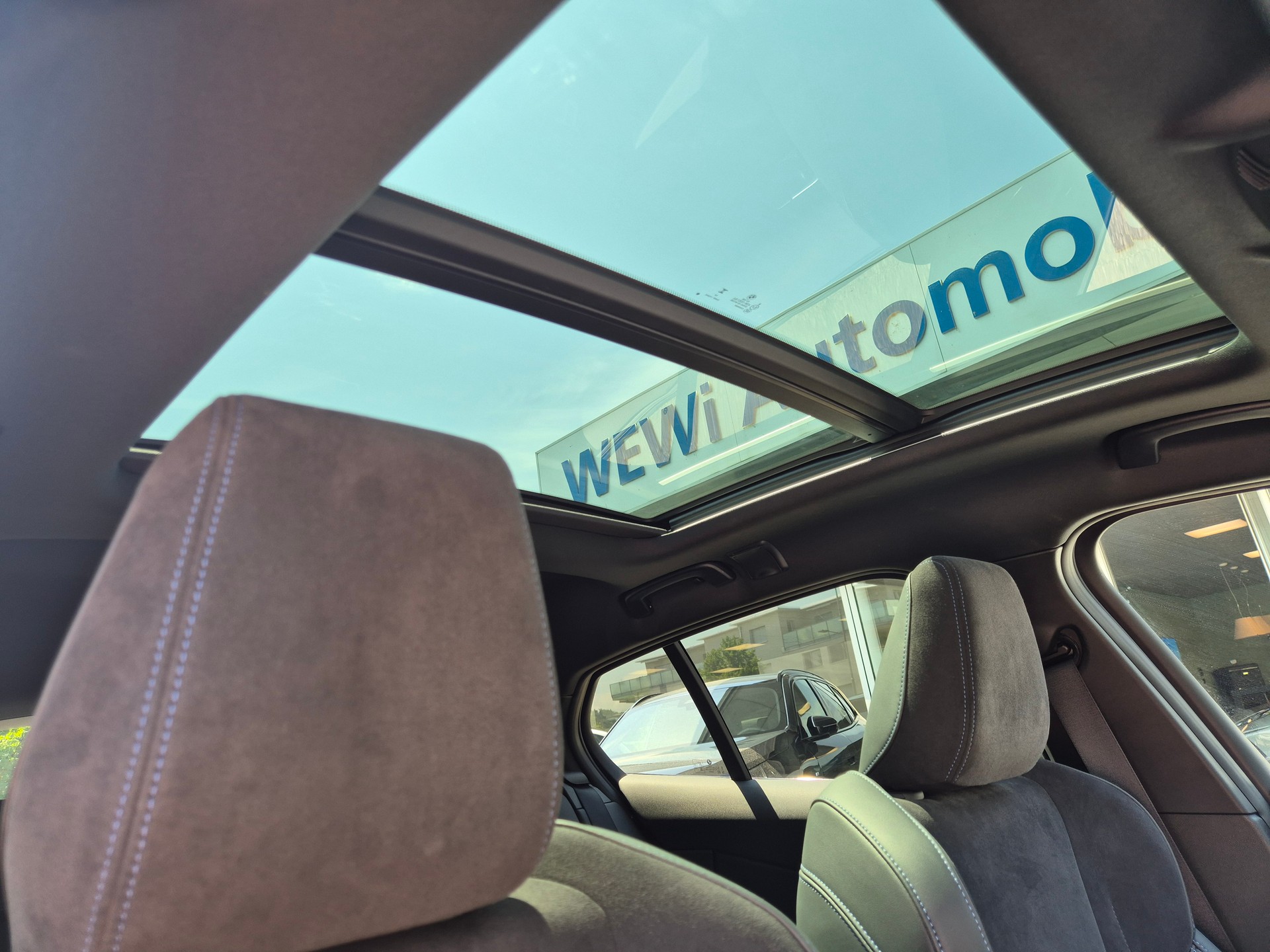 BMW M135 xDrive M Sport Pro-image-6