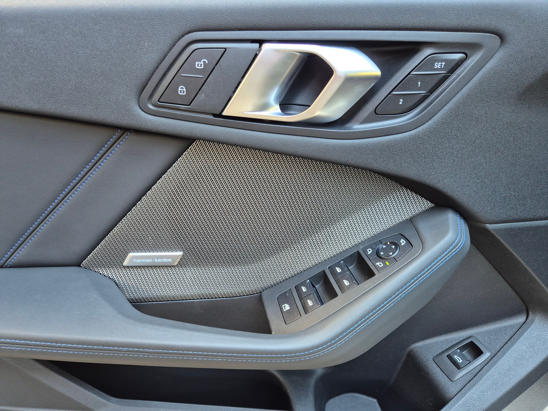 BMW M135 xDrive M Sport Pro-image-12