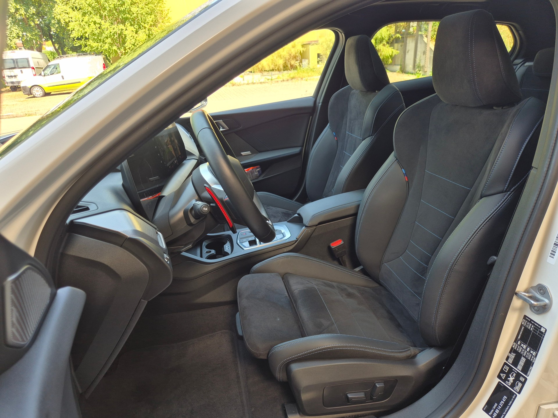BMW M135 xDrive M Sport Pro-image-7