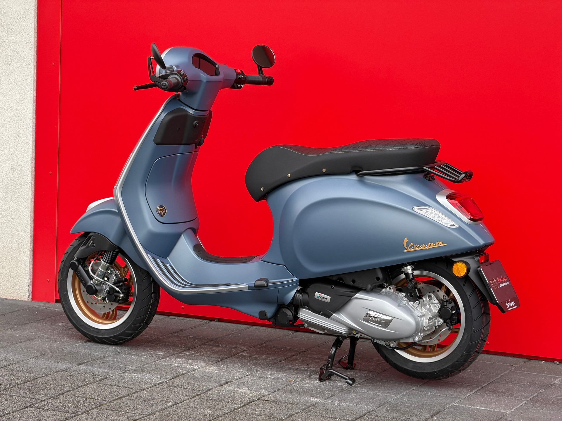 PIAGGIO Vespa 125 Primavera ABS OFFICINA8 E5+ MY26-image-5