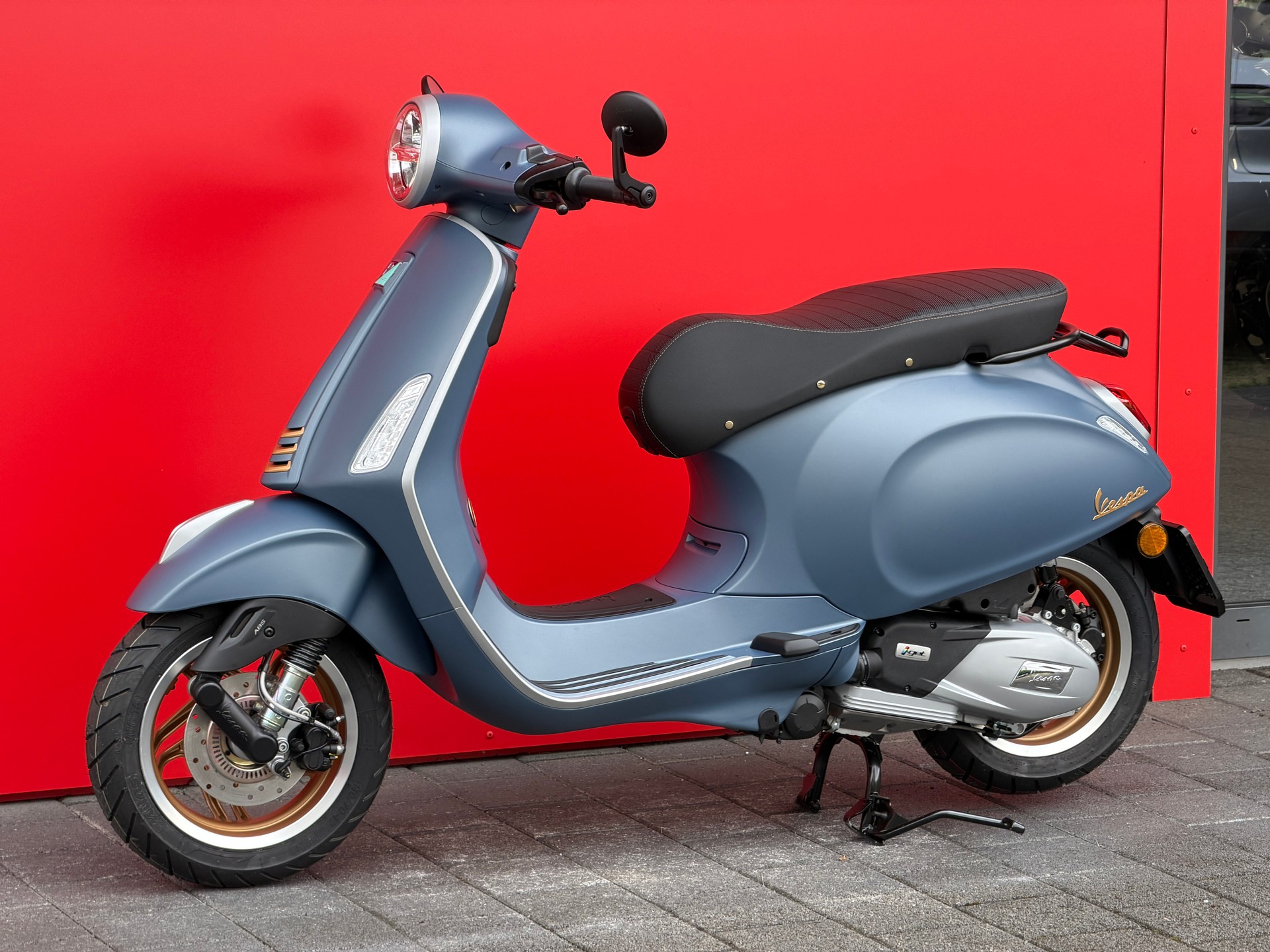 PIAGGIO Vespa 125 Primavera ABS OFFICINA8 E5+ MY26-image-4
