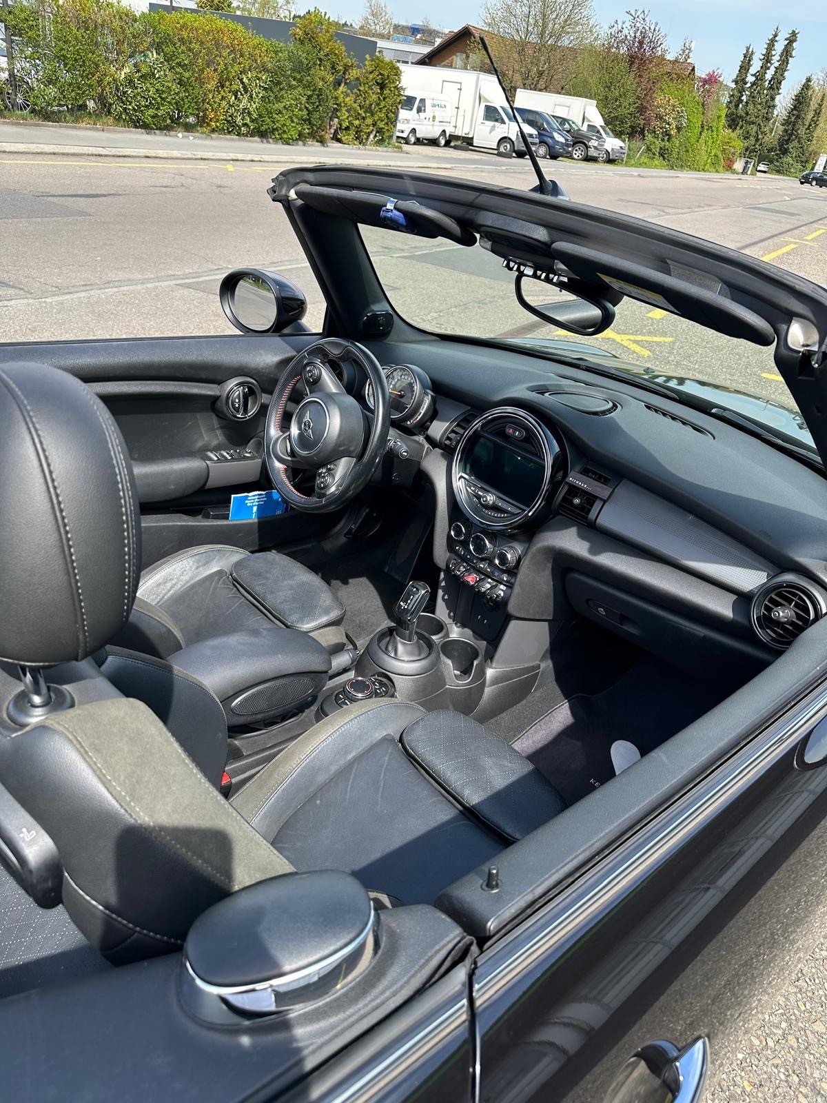 MINI 1.5i Cooper-image-3
