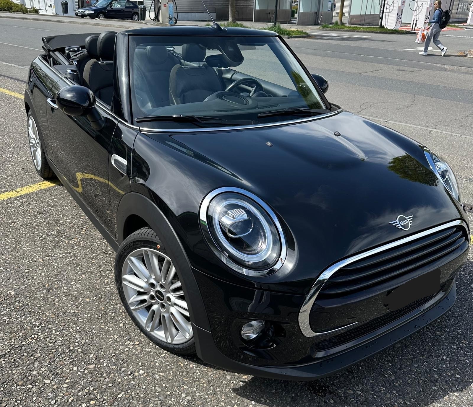 MINI 1.5i Cooper-image-0