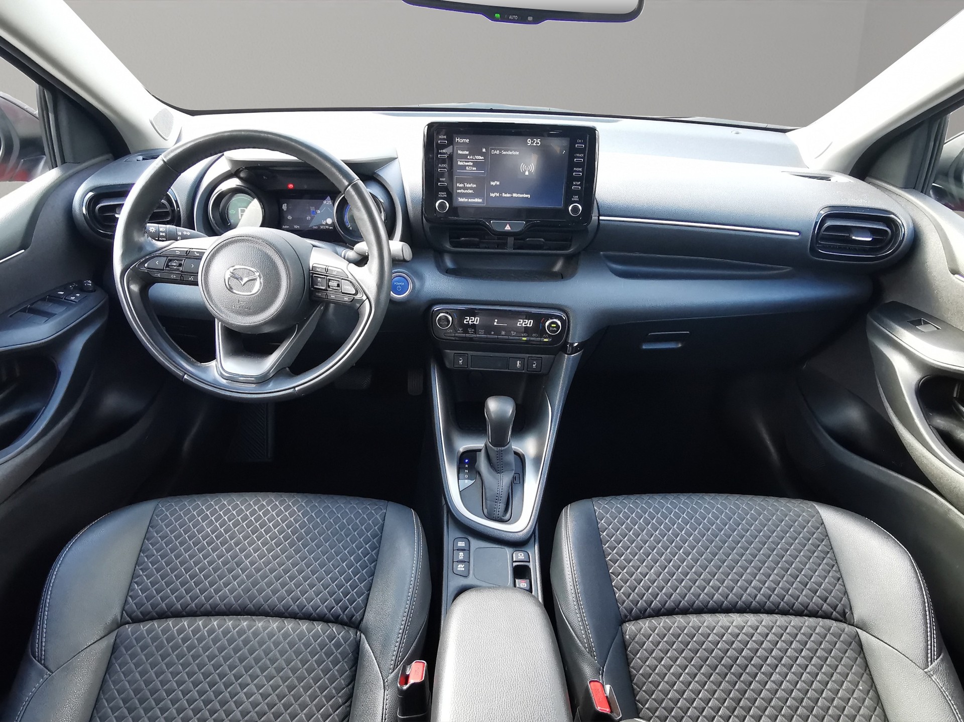 MAZDA 2 1.5 Hybrid-image-9