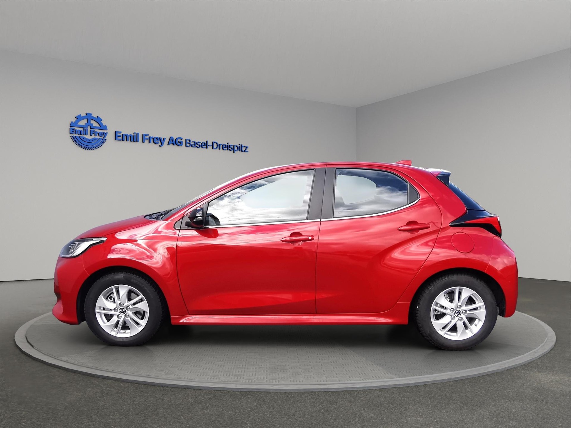 MAZDA 2 1.5 Hybrid-image-2